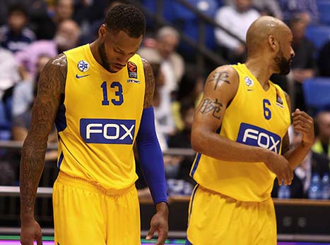 אפשר לבנות קבוצה טובה גם בלי להעמיד תקציב שיא (אלן שיבר)