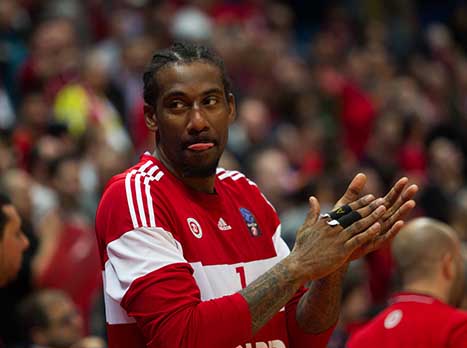 סטודמאייר. מקבל מנוחה