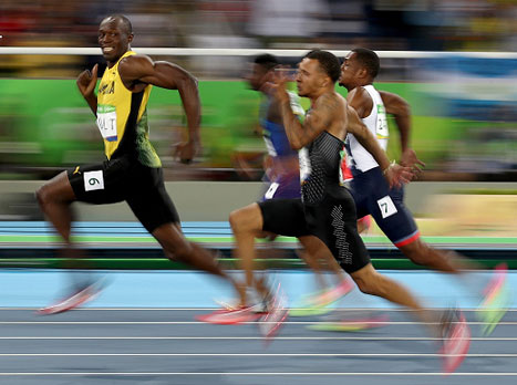 שני קילומטר מעל כל היתר (getty)