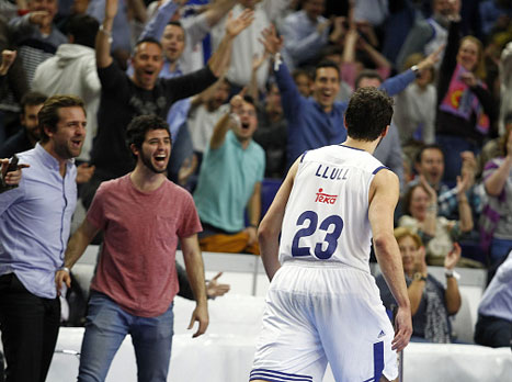 דרושפאקה קרובה להדחה מהיורוליג (Getty)