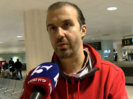 "לא שמח מהדרך שבה הפסדנו". פיאני'אני (אלן שיבר)