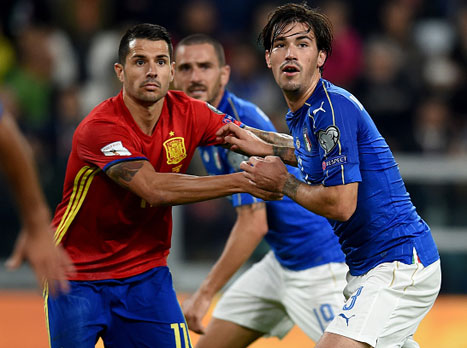 יפתח בהרכב. ויטולו (getty)