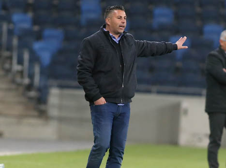 "מוכן להחתים אותו ל-5 שנים" (יוסי שקל)