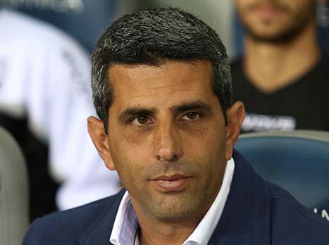 היה צריך להכניס את פריירה? מימר (אלן שיבר)