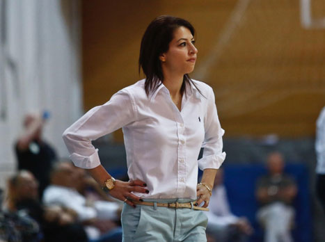 איבדה את הביתיות. העליון (עודד קרני)