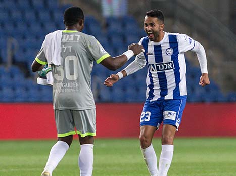 המשכורות יועברו רק אחרי החג (צילום: עודד קרני)