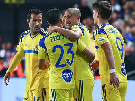 צילום: דני מרון