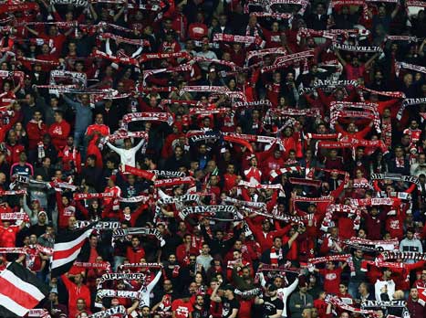 צילום: דני מרון