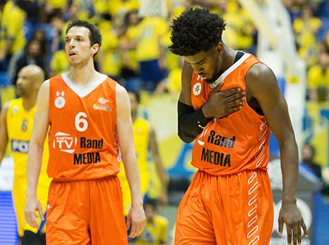 לראשל"צ לא הולך בחוץ מתחילת השנה (מנהלת הליגה)