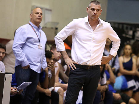 גורקה. רוצה לחשוב כמו קבוצת צמרת (אלן שיבר)