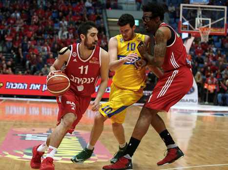 10 הפסדים רצופים ביחד (אלן שיבר)