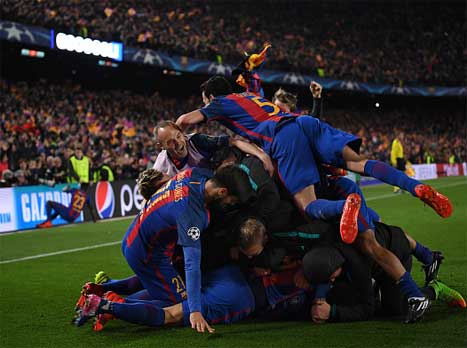 ביום רביעי הם ינסו לעשות את זה שוב (Getty)