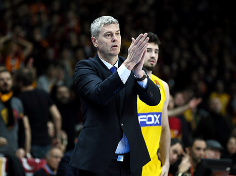 התבוסה המשפילה בטורקיה - השפל הגדול של העונה (Getty)