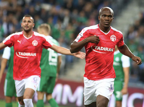 גם קללת סמי עופר נשברה (אלן שיבר)