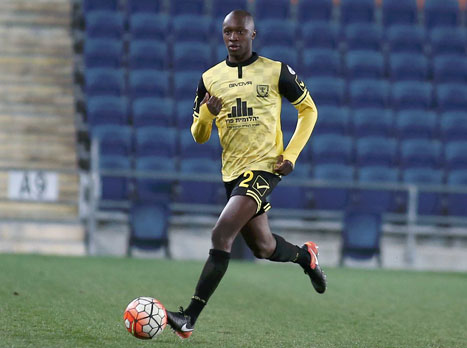 קונטה. יחזור להרכב (אלן שיבר)