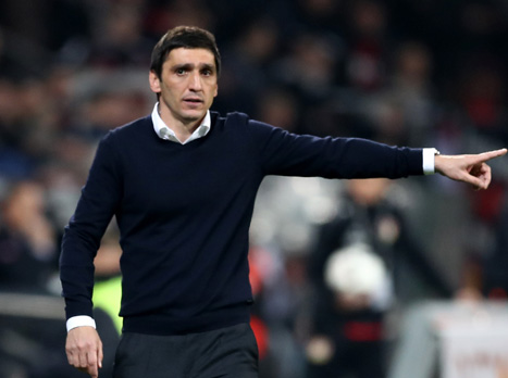 טייפון קורקוט. תבוסה שתהדהד בביי ארנה (Getty)