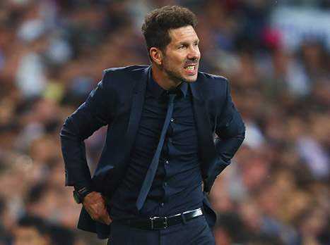 צריך להתפלל לנס, סימאונה (getty)