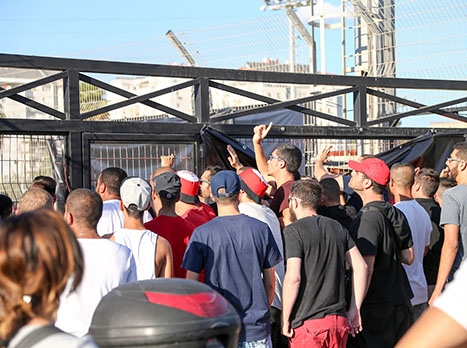 אימון סוער (דני מרון)