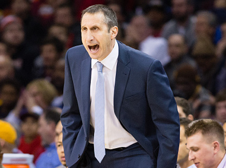 "הוכחתי שאני יכול להביא תוצאות". בלאט (Getty)