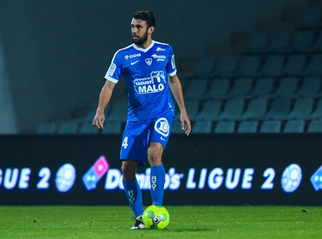 קסטאן. יגיע למושבה?