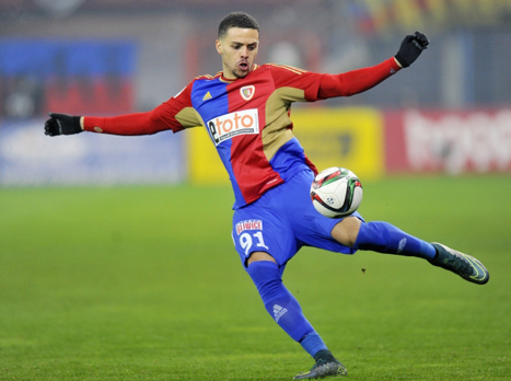 סנטוס. קמיל ואצק המליץ עליו (טוויטר)