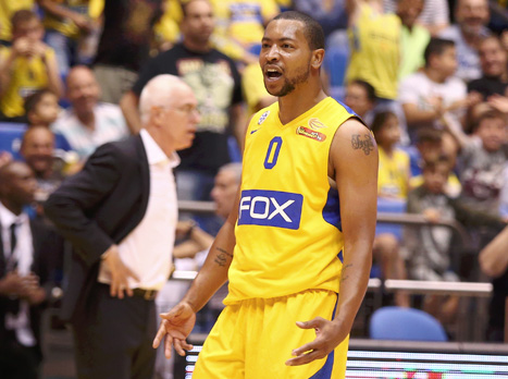 חזר חד. גאודלוק (אלן שיבר)