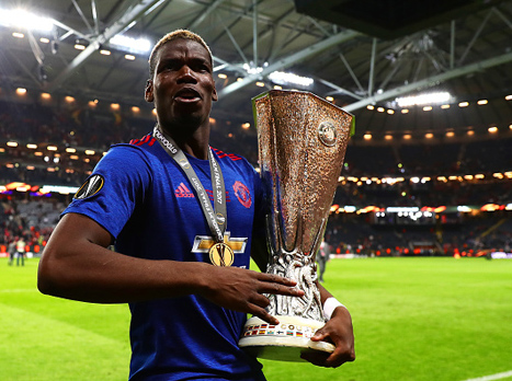 הקדיש את התואר לעיר מנצ'סטר (getty)