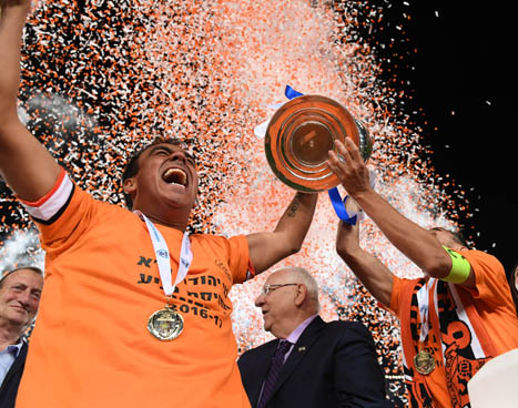 (צילום: קובי גדעון)