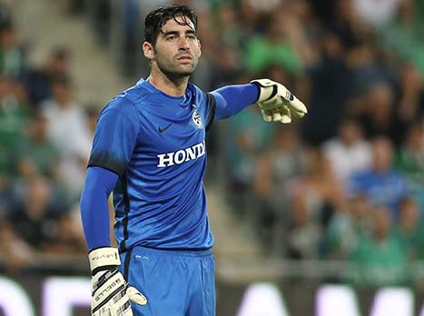 לויטה. ילחם על מקומו בשער (אלן שיבר)