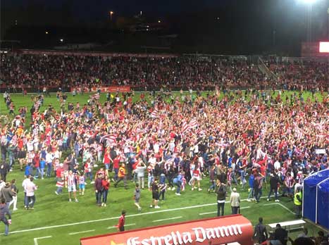 אחרי 86 שנה, גם הזמן שלהם לחגוג הגיע