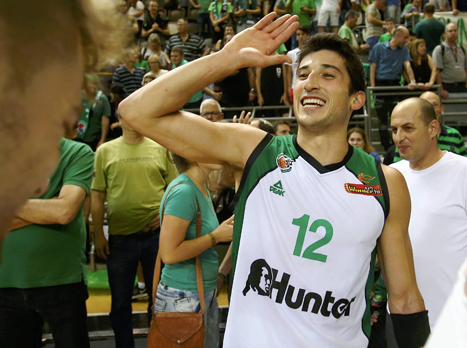 ג'וקר. דיברתולומיאו (אלן שיבר)