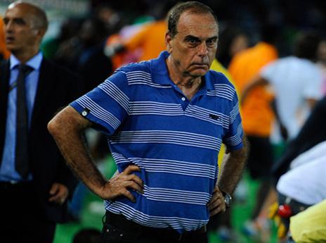 גרנט. לא חושב על חזרה לארץ (Getty)