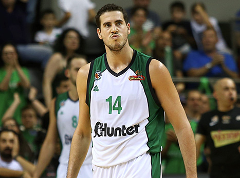 הבאה בתור - מכבי ת"א (צילום: אלן שיבר)