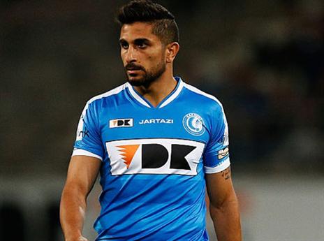 הפספוס כולו שלנו. סייף (getty)