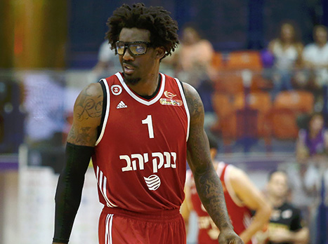 משחק חלש לאמארה (אלן שיבר)