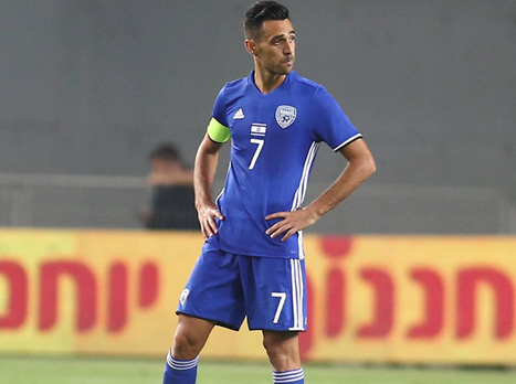 זהבי. זעם על אנשי הנבחרת (אלן שיבר)