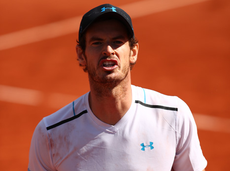 מארי. שוב ללא תואר (getty)