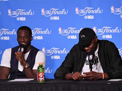 ראש צוות ההגנה. גרין (Getty)