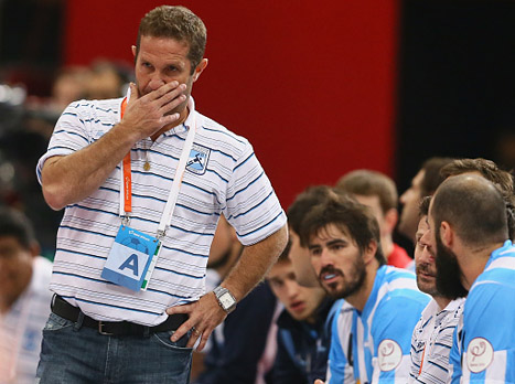 בקרוב במכביה. גאז'ארדו (getty)