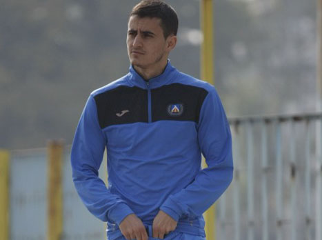 שמח להגיע ללבסקי