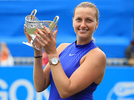 חזרה להניף. קביטובה (getty)