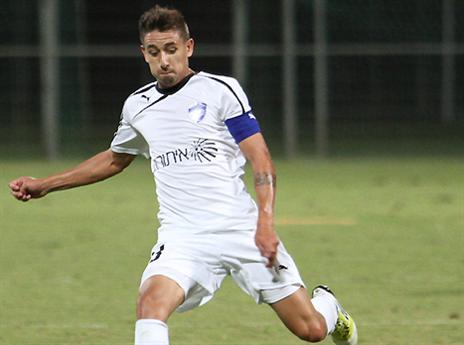 עשוי לנחות בחדרה. רוצ'ט (יוסי שקל)