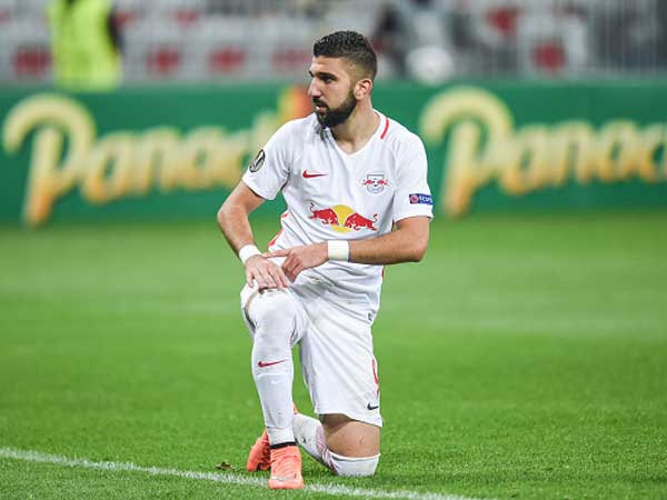 כבש את שער היתרון. דאבור (Getty)