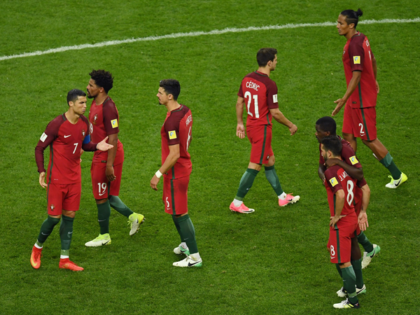 פורטוגל. לא הייתה מספיק מסוכנת (getty)