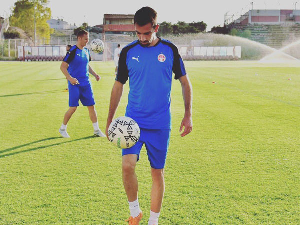 יהיה בסגל מול הונבד? קואנקה (האתר הרשמי)