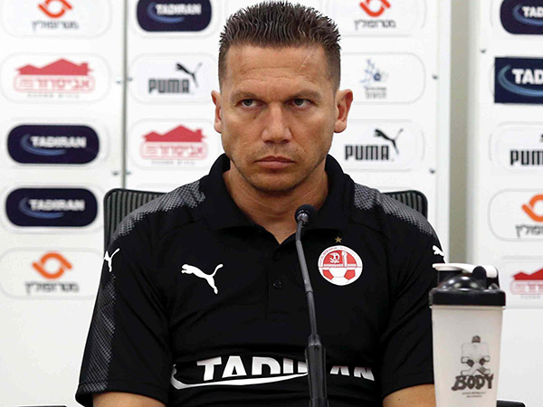 "רוצים לשבור עוד שיאים וחלומות". בכר (אלן שיבר)