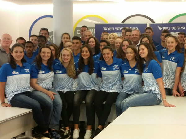 המטרה: בין שתיים לארבע מדליות (הוועד האולימפי)