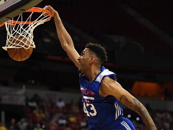 בולדן. הרכש השמיני? (Getty)