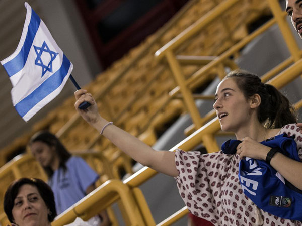 ישראל תעשה עוד צעד למדליה? (Fiba)