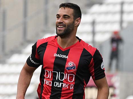 שוב הוצע לבית"ר. ארבייטמן (אנצ'ו גוש)